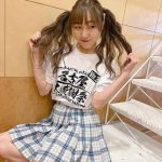 SKE48・須田亜香里、「今しか見られない」ツインテールのオフショットを大公開！