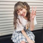 SKE48・須田亜香里、「今しか見られない」ツインテールのオフショットを大公開！