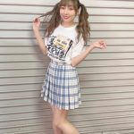 SKE48・須田亜香里、「今しか見られない」ツインテールのオフショットを大公開！