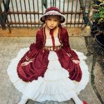 篠崎こころ、ドールになりきったファースト写真集発売「多面性を楽しんでほしい」