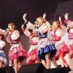 SKE48、夏のZeppツアーがスタート！初日はチームSが名古屋で公演