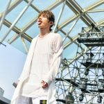 【ライブレポート】SKY-HIがハイカロリーかつ思いやりあふれるパフォーマンスで魅了！＜LuckyFM Green Festival＞