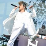 【ライブレポート】SKY-HIがハイカロリーかつ思いやりあふれるパフォーマンスで魅了！＜LuckyFM Green Festival＞