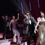 【ライブレポート】鈴木雅之の全国ツアーが大阪でファイナル！サイサイ・すぅもスペシャルゲストで出演