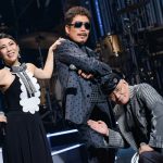 【ライブレポート】鈴木雅之の全国ツアーが大阪でファイナル！サイサイ・すぅもスペシャルゲストで出演