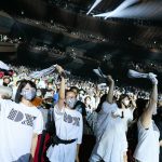 【ライブレポート】鈴木雅之の全国ツアーが大阪でファイナル！サイサイ・すぅもスペシャルゲストで出演