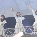 【ライブレポート】STU48が5周年コンサート開催！憧れの会場に瀧野由美子「感極まっちゃう」