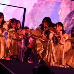 【ライブレポート】STU48が5周年コンサート開催！憧れの会場に瀧野由美子「感極まっちゃう」