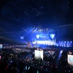 【ライブレポート】STU48が5周年コンサート開催！憧れの会場に瀧野由美子「感極まっちゃう」