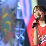 【ライブレポート】STU48が5周年コンサート開催！憧れの会場に瀧野由美子「感極まっちゃう」