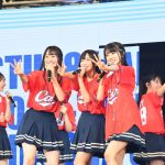 【ライブレポート】STU48が5周年コンサート開催！憧れの会場に瀧野由美子「感極まっちゃう」