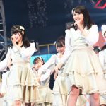 【ライブレポート】STU48が5周年コンサート開催！憧れの会場に瀧野由美子「感極まっちゃう」