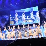 【ライブレポート】STU48が5周年コンサート開催！憧れの会場に瀧野由美子「感極まっちゃう」