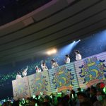 【ライブレポート】STU48が5周年コンサート開催！憧れの会場に瀧野由美子「感極まっちゃう」