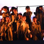 【ライブレポート】STU48が5周年コンサート開催！憧れの会場に瀧野由美子「感極まっちゃう」