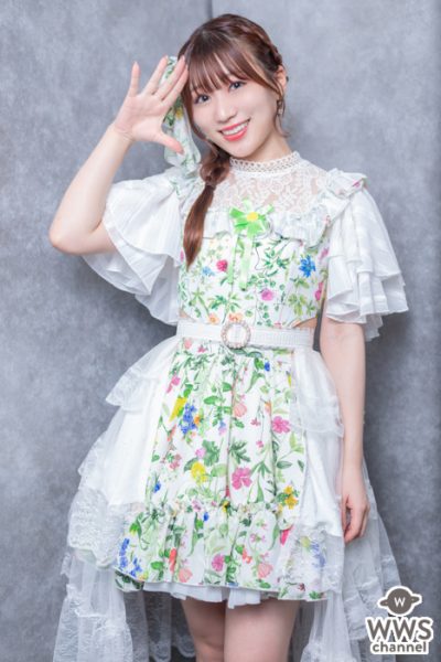 【インタビュー】SUPER☆GiRLS・金澤有希、坂林佳奈、萩田帆風、中毒性がたまらない夏曲『Summer Lemon』を語る！「みなさんの心を『好きなんだもん』にしたい！」