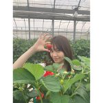 島崎遥香、好きなタイプ『真面目な人』と明かす「遠慮しないで言い合える関係目指してがんばろ！」