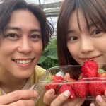 島崎遥香、好きなタイプ『真面目な人』と明かす「遠慮しないで言い合える関係目指してがんばろ！」