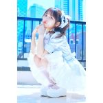 #2i2・十味、アイドルのオンとオフをテーマにしたグラビアオフショット公開！