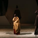 高柳明音が着物姿でびしょ濡れに！体当たりな演技に「水に濡れた姿も綺麗！」の声も