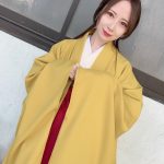 高柳明音が着物姿でびしょ濡れに！体当たりな演技に「水に濡れた姿も綺麗！」の声も