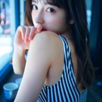#2i2・十味、アイドルのオンとオフをテーマにしたグラビアオフショット公開！