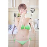 煌めき☆アンフォレント・達家真姫宝、ときめき笑顔とメロンバストで視線釘付け！