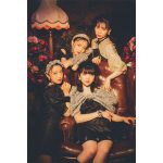 東京女子流、6thアルバムからリード曲『Viva La 恋心』MV公開