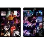 TM NETWORK、史上最長級のライブヒストリーがリリース！小室哲哉書き下ろしの新曲を使用したオープニング映像も公開