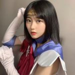 HKT48・田中美久、「セーラームーン」のコスプレにお仕置き希望続出！