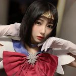 HKT48・田中美久、「セーラームーン」のコスプレにお仕置き希望続出！