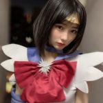 HKT48・田中美久、「セーラームーン」のコスプレにお仕置き希望続出！