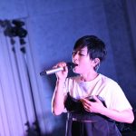 宇多田ヒカル、「カルティエ」のシークレットライブにサプライズ出演！約4年ぶりに日本でライブパフォーマンス