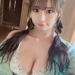 NMB48・和田海佑、ふっくら美バストに釘付けな自撮りショット大公開！