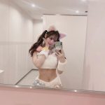 NMB48・和田海佑、お腹見せ＆くびれセクシーな衣装にファン歓喜！「ため息でるくらい可愛いね」