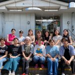 吉田三莉らミスコンファイナリストが自ら企画した「ミスユニバーシティこども食堂」が開催