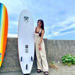 白間美瑠、姉・Miyuu、弟・白間太陽との3ショット公開に歓喜の声！「家族でサーフィン素敵」