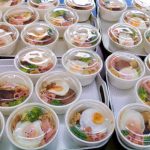 吉田三莉らミスコンファイナリストが自ら企画した「ミスユニバーシティこども食堂」が開催