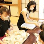 吉田三莉らミスコンファイナリストが自ら企画した「ミスユニバーシティこども食堂」が開催