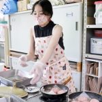 吉田三莉らミスコンファイナリストが自ら企画した「ミスユニバーシティこども食堂」が開催