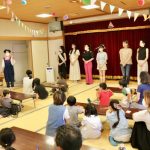 吉田三莉らミスコンファイナリストが自ら企画した「ミスユニバーシティこども食堂」が開催