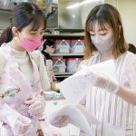 吉田三莉らミスコンファイナリストが自ら企画した「ミスユニバーシティこども食堂」が開催