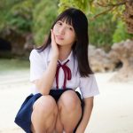 雪村花鈴、ドキドキの1stイメージ作品からグラビアショットお届け！