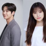 ロウン（SF9）と矢吹奈子（HKT48）が『THE IDOL BAND：BOY’s BATTLE』にMCとして出演「一生懸命頑張りたい」