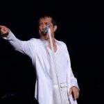 矢沢永吉が3年ぶりの「矢沢フェス」開催「ありがとう！ロックンロールに感謝しようぜ！」＜「ONE NIGHT SHOW 2022」Day1＞