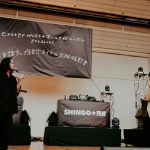 「Creepy Nutsのオールナイトニッポンpresents日本語ラップ紹介ライブin大阪城野音」