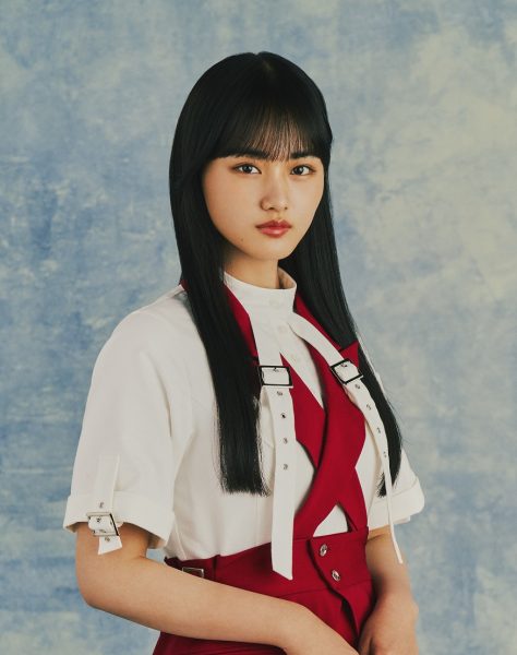 櫻坂46、1stアルバム『As you know?』ソロアーティスト写真公開！SHOWROOMでの配信企画も実施決定