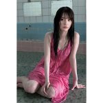 NMB48・山本望叶、濡れ髪にドキドキの新境地グラビア披露＜blt graph.＞