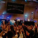 「Creepy Nutsのオールナイトニッポンpresents日本語ラップ紹介ライブin大阪城野音」