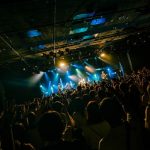 石崎ひゅーい、10周年ワンマンライブ開催!盟友菅田将暉がサプライズ登場で新曲「あいもかわらず」を初披露